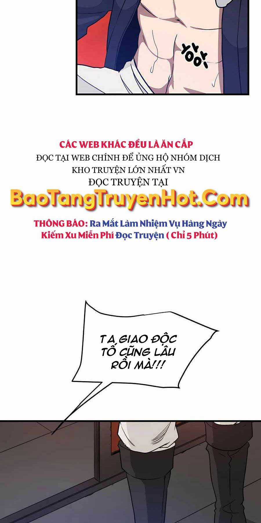 Băng Y Kiếm Thần Chapter 19 trang 20
