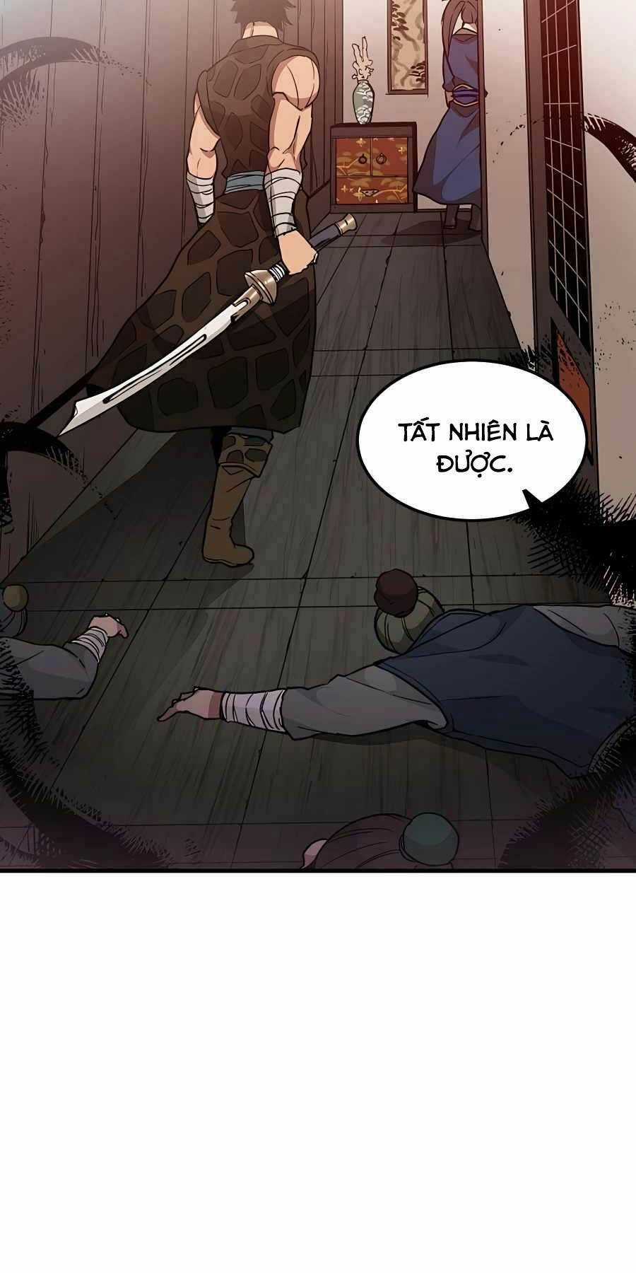 Băng Y Kiếm Thần Chapter 19 trang 24