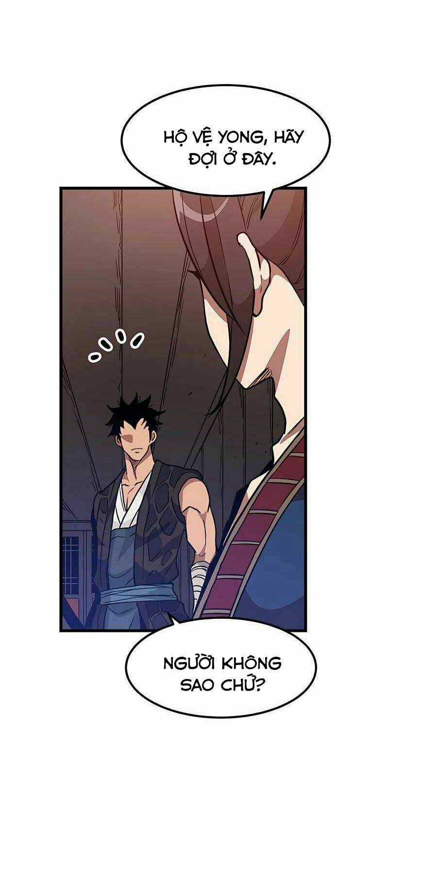 Băng Y Kiếm Thần Chapter 19 trang 25