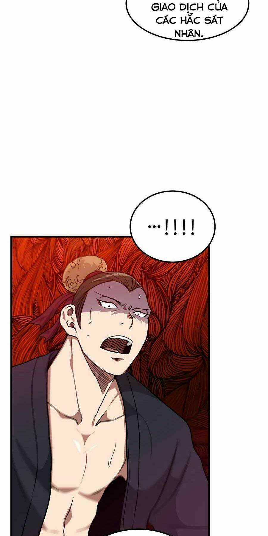 Băng Y Kiếm Thần Chapter 19 trang 27