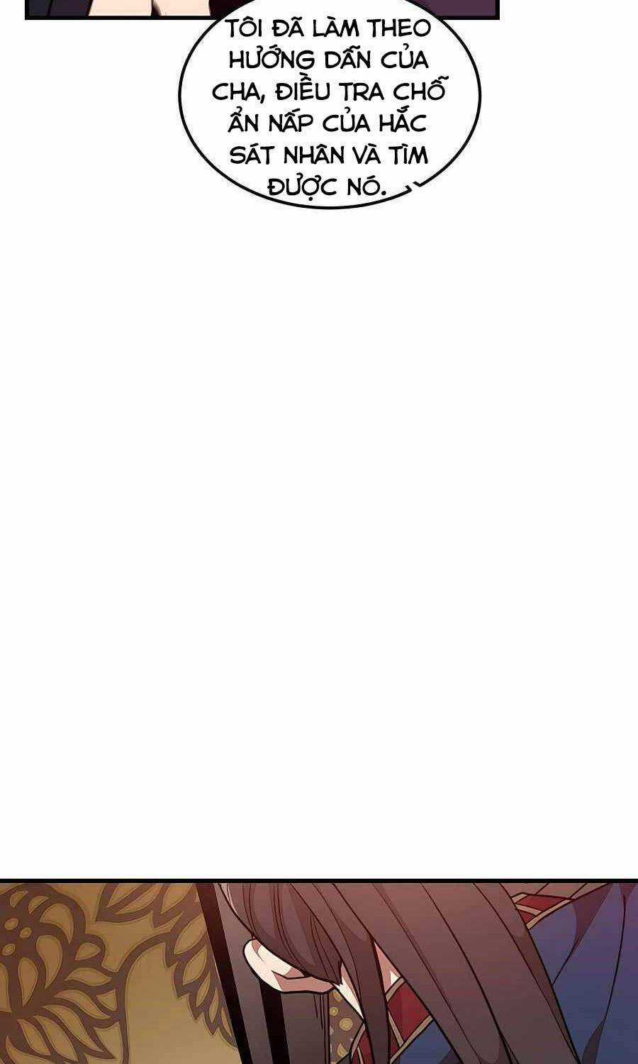 Băng Y Kiếm Thần Chapter 19 trang 28