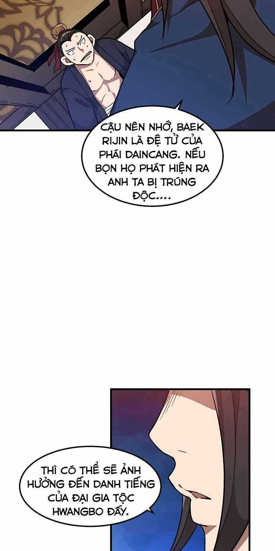 Băng Y Kiếm Thần Chapter 19 trang 29