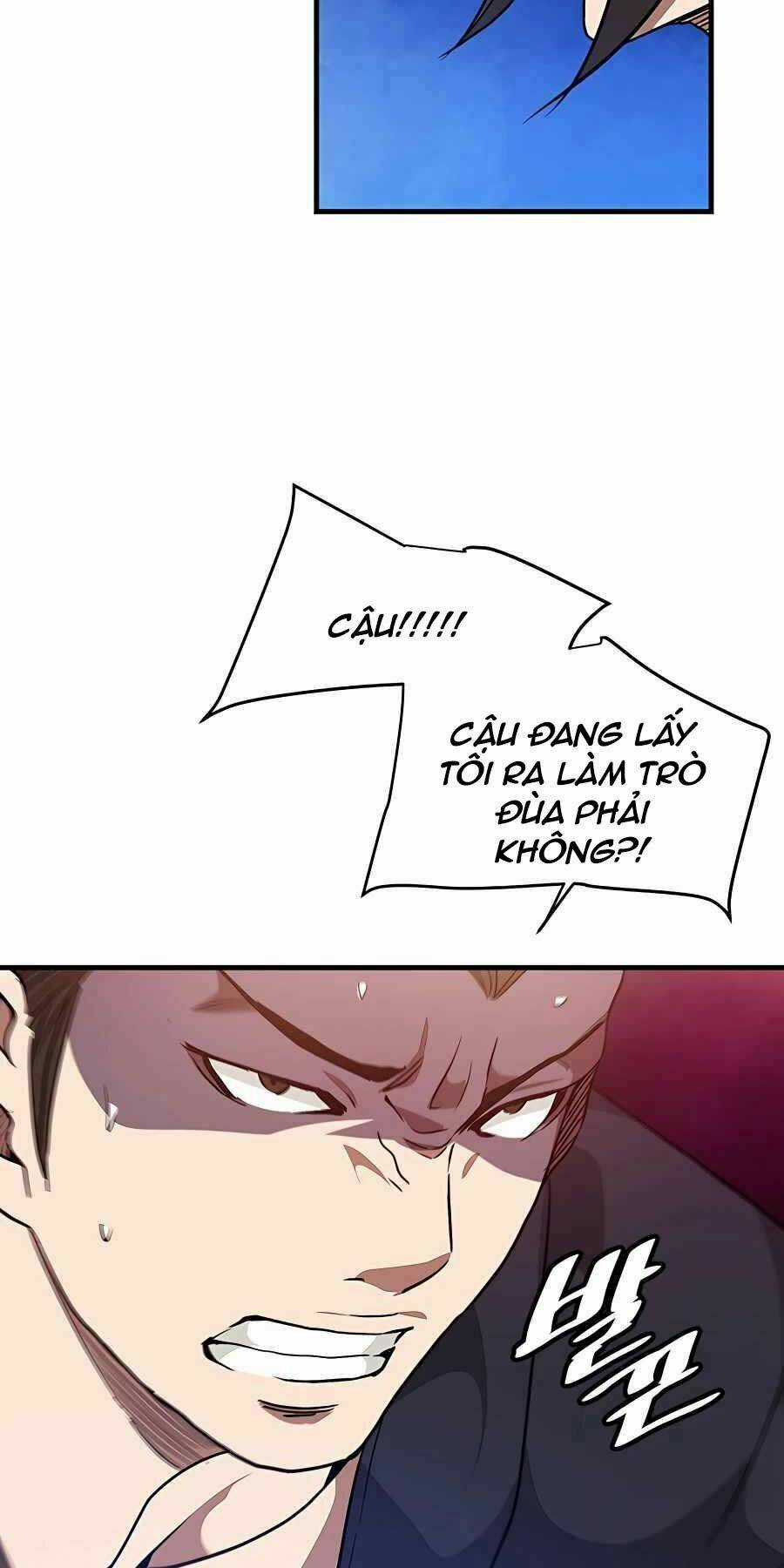 Băng Y Kiếm Thần Chapter 19 trang 30