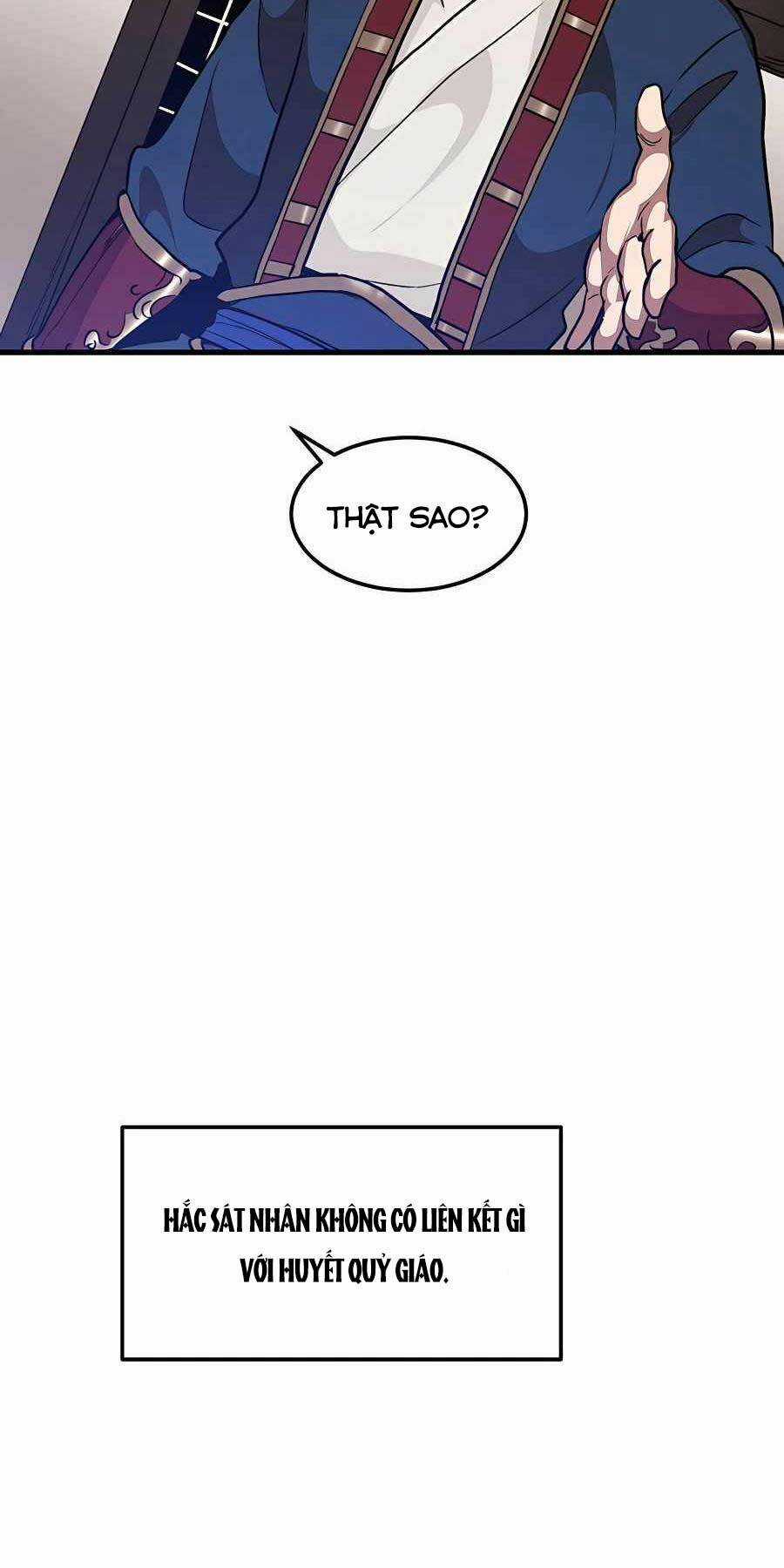 Băng Y Kiếm Thần Chapter 19 trang 33