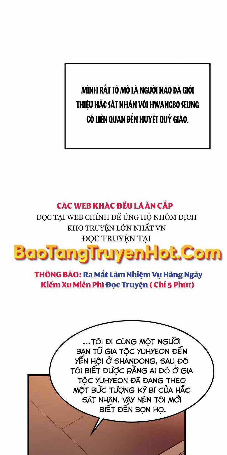 Băng Y Kiếm Thần Chapter 19 trang 34