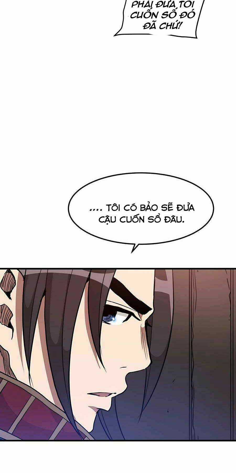 Băng Y Kiếm Thần Chapter 19 trang 39