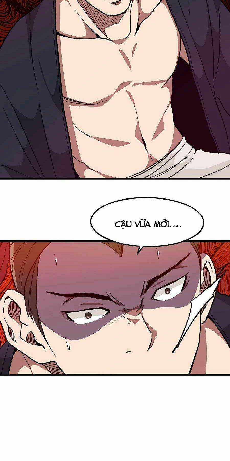 Băng Y Kiếm Thần Chapter 19 trang 41