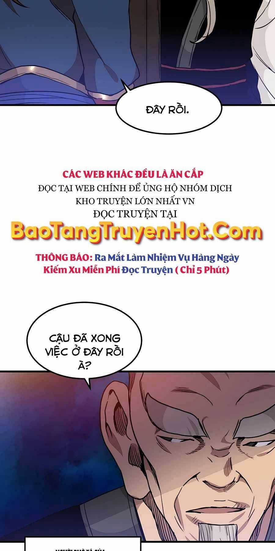 Băng Y Kiếm Thần Chapter 19 trang 43