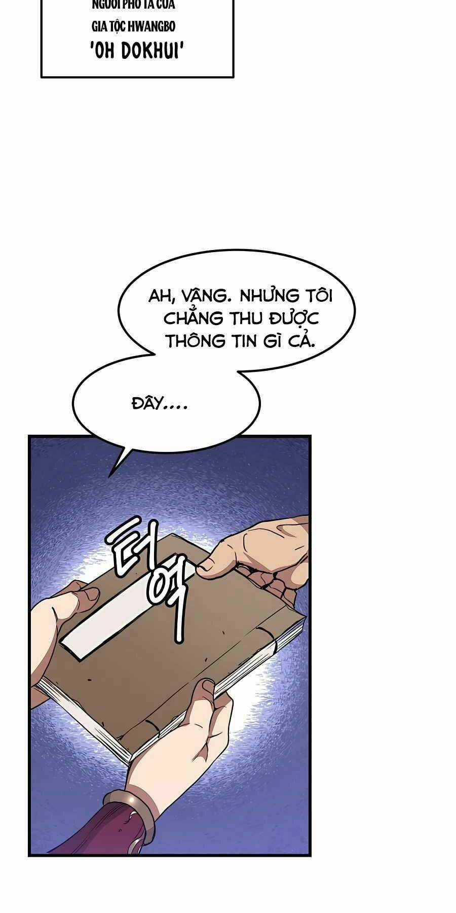 Băng Y Kiếm Thần Chapter 19 trang 44