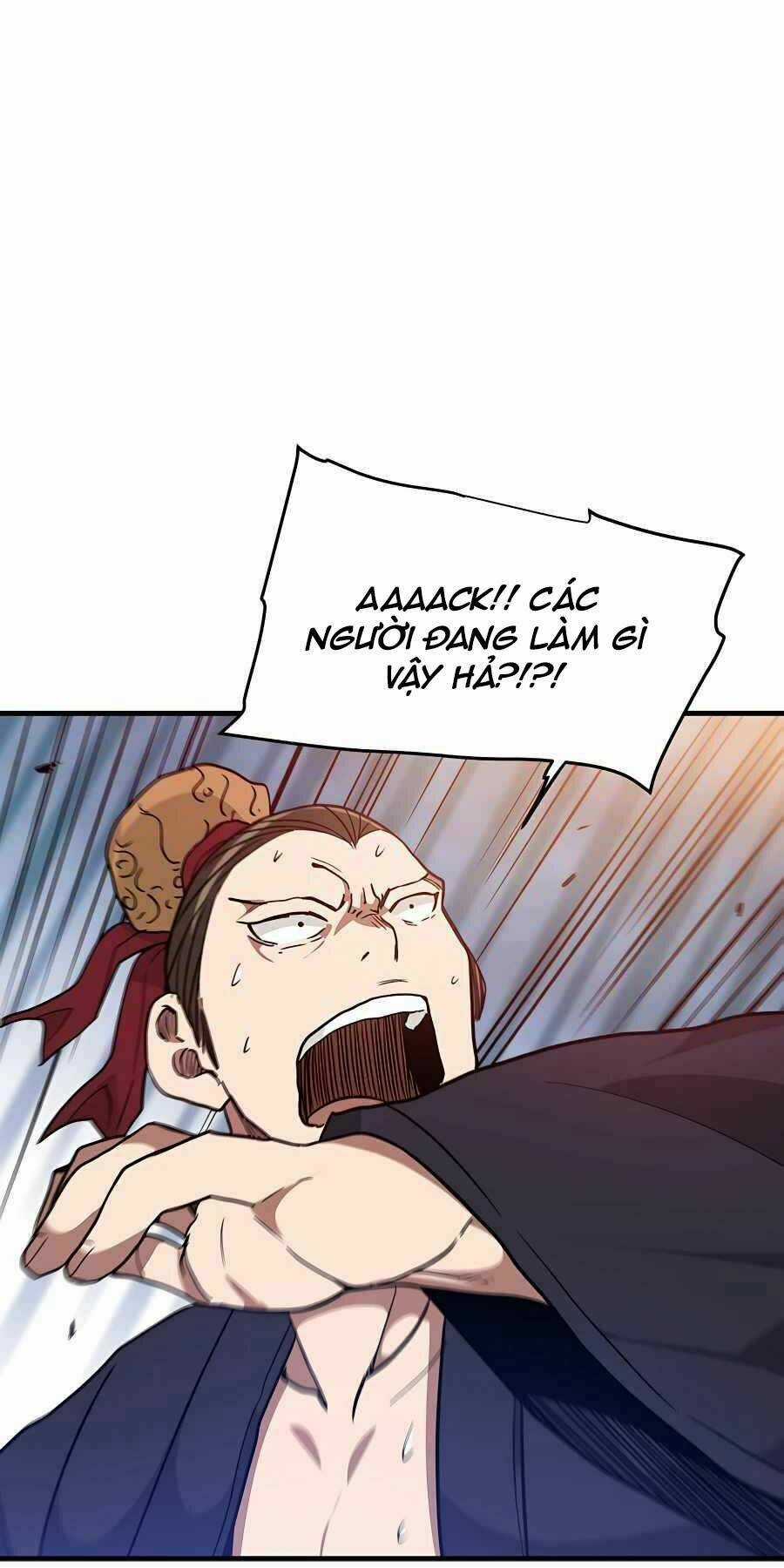 Băng Y Kiếm Thần Chapter 19 trang 45