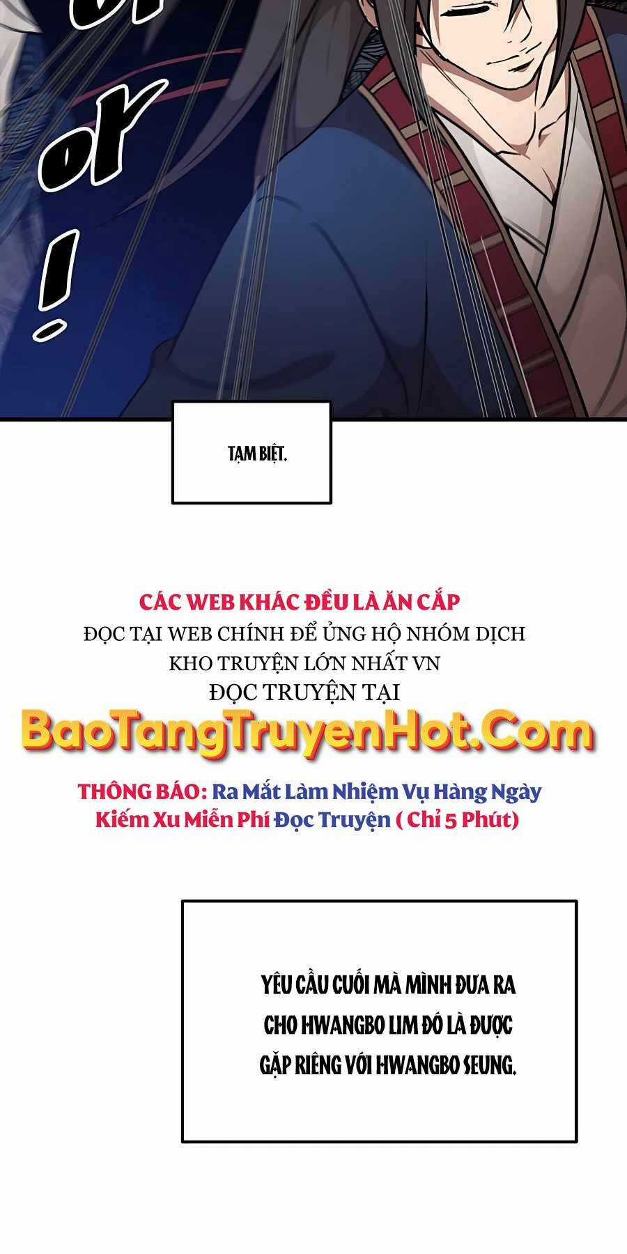 Băng Y Kiếm Thần Chapter 19 trang 47