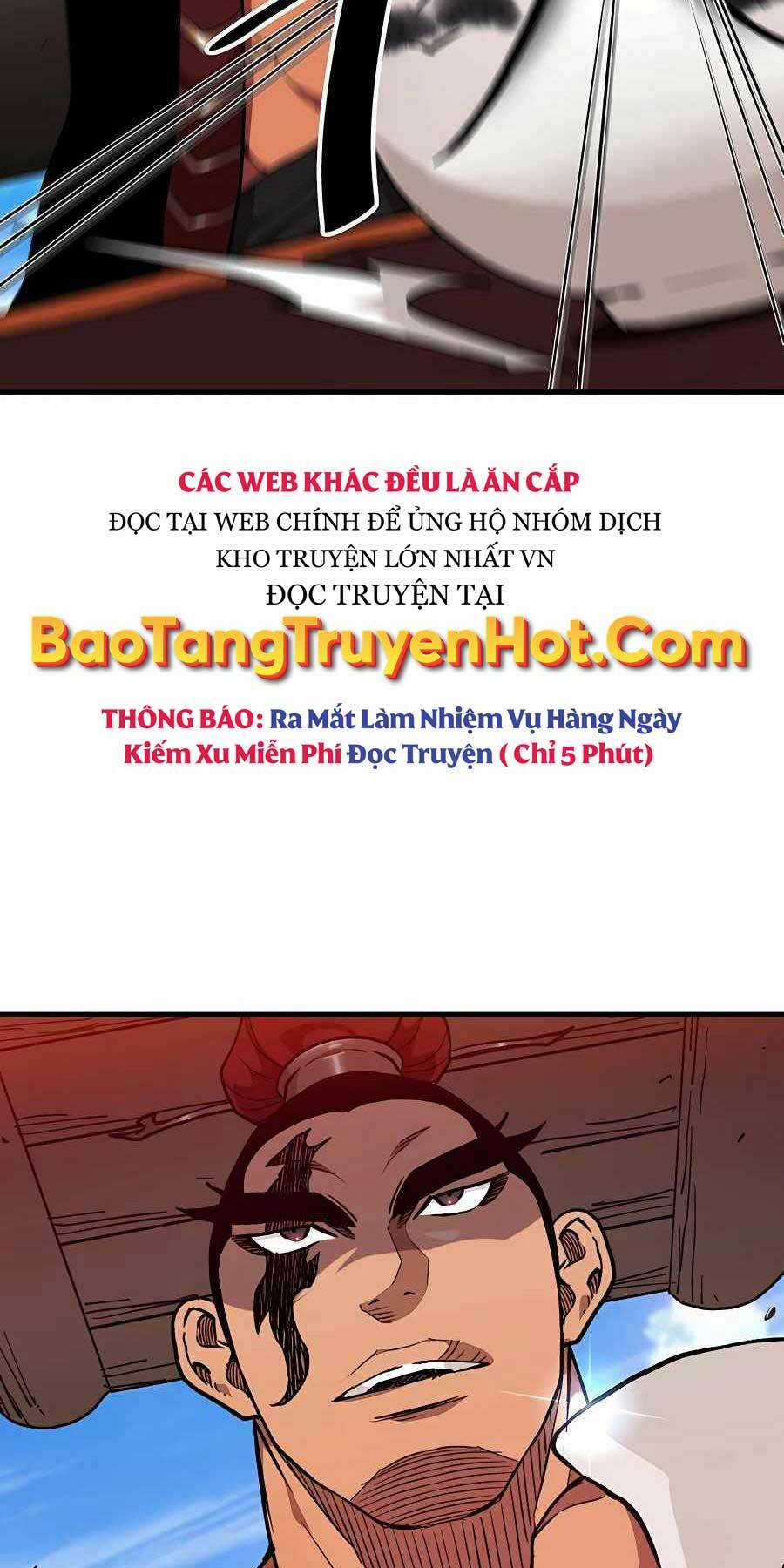 Băng Y Kiếm Thần Chapter 19 trang 5