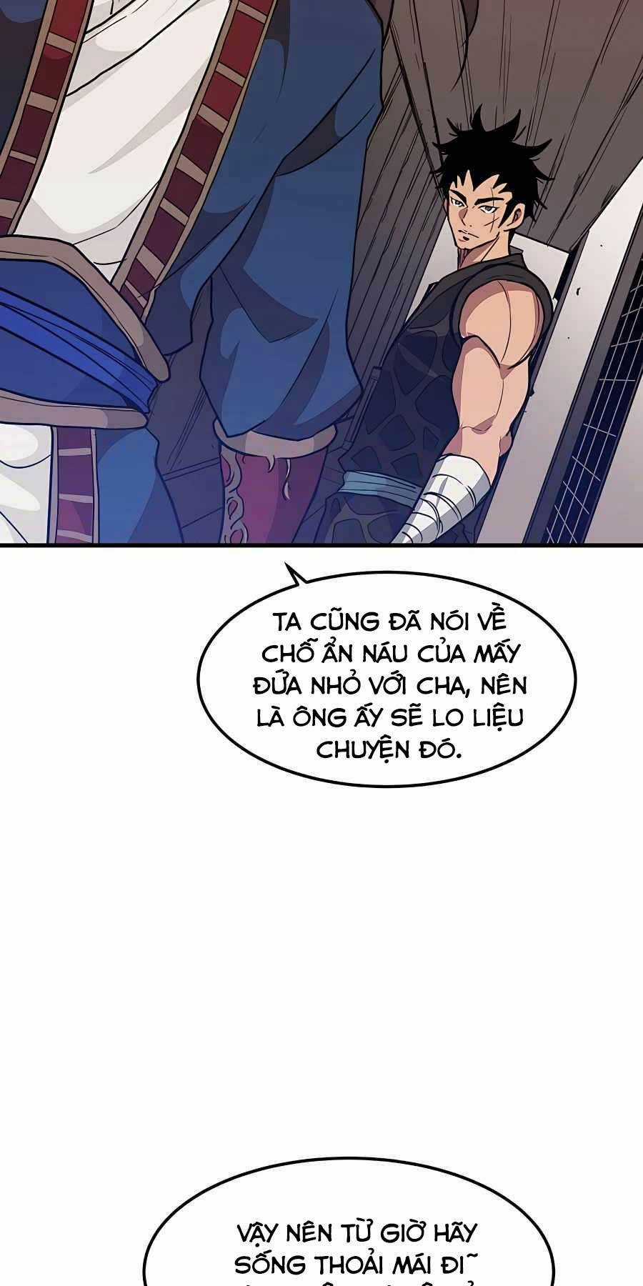 Băng Y Kiếm Thần Chapter 19 trang 50