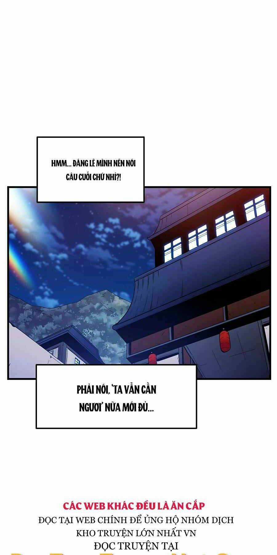 Băng Y Kiếm Thần Chapter 19 trang 52