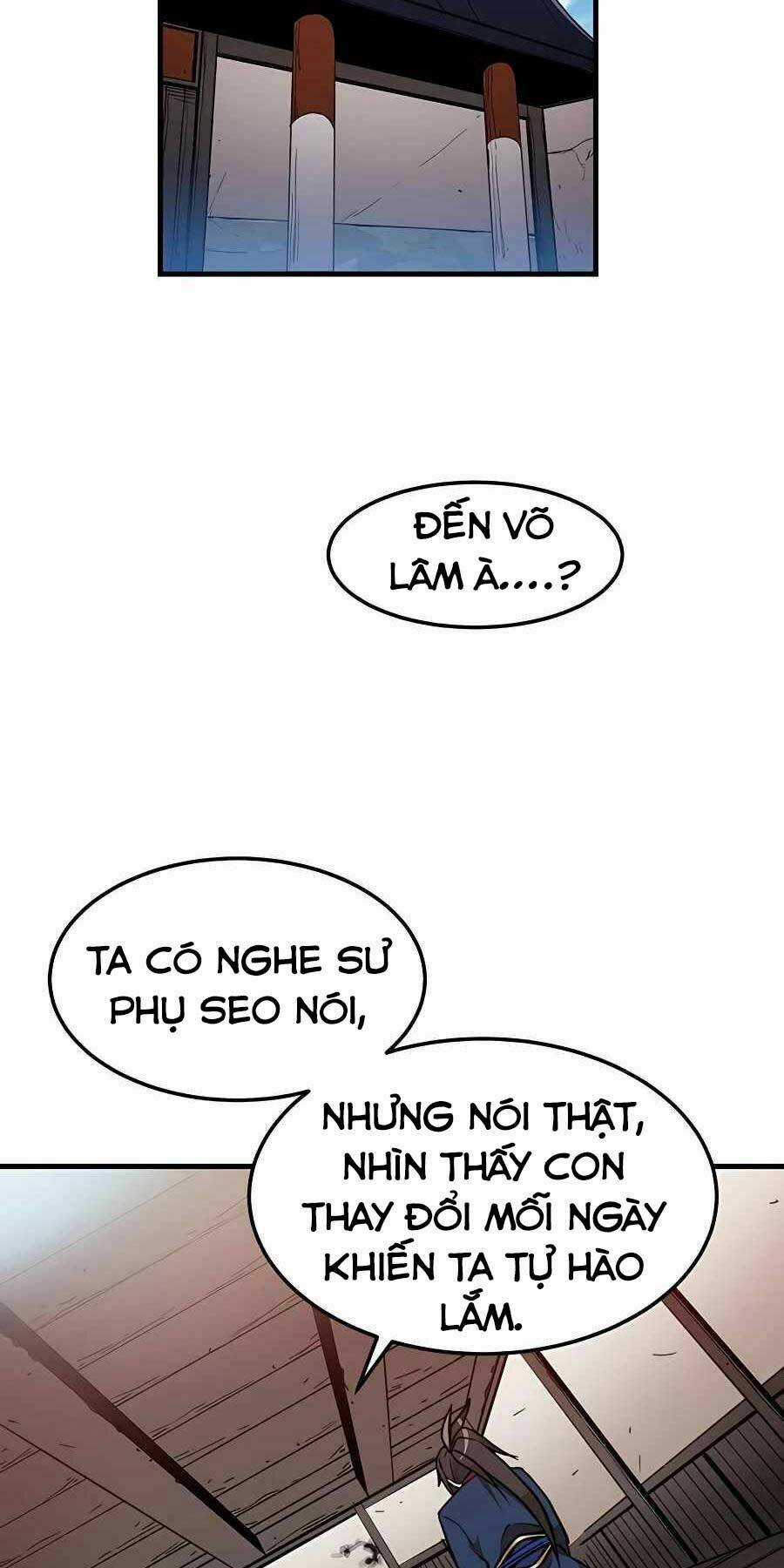 Băng Y Kiếm Thần Chapter 19 trang 54