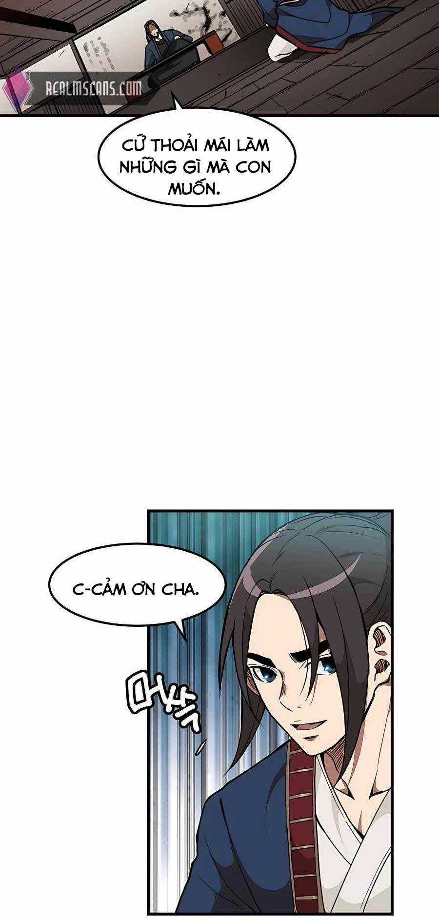 Băng Y Kiếm Thần Chapter 19 trang 55