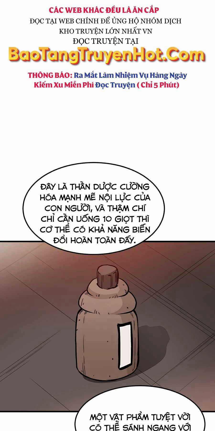 Băng Y Kiếm Thần Chapter 19 trang 58