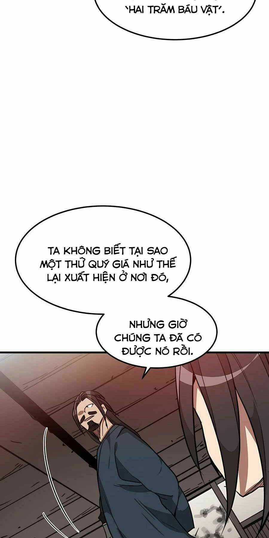 Băng Y Kiếm Thần Chapter 19 trang 59