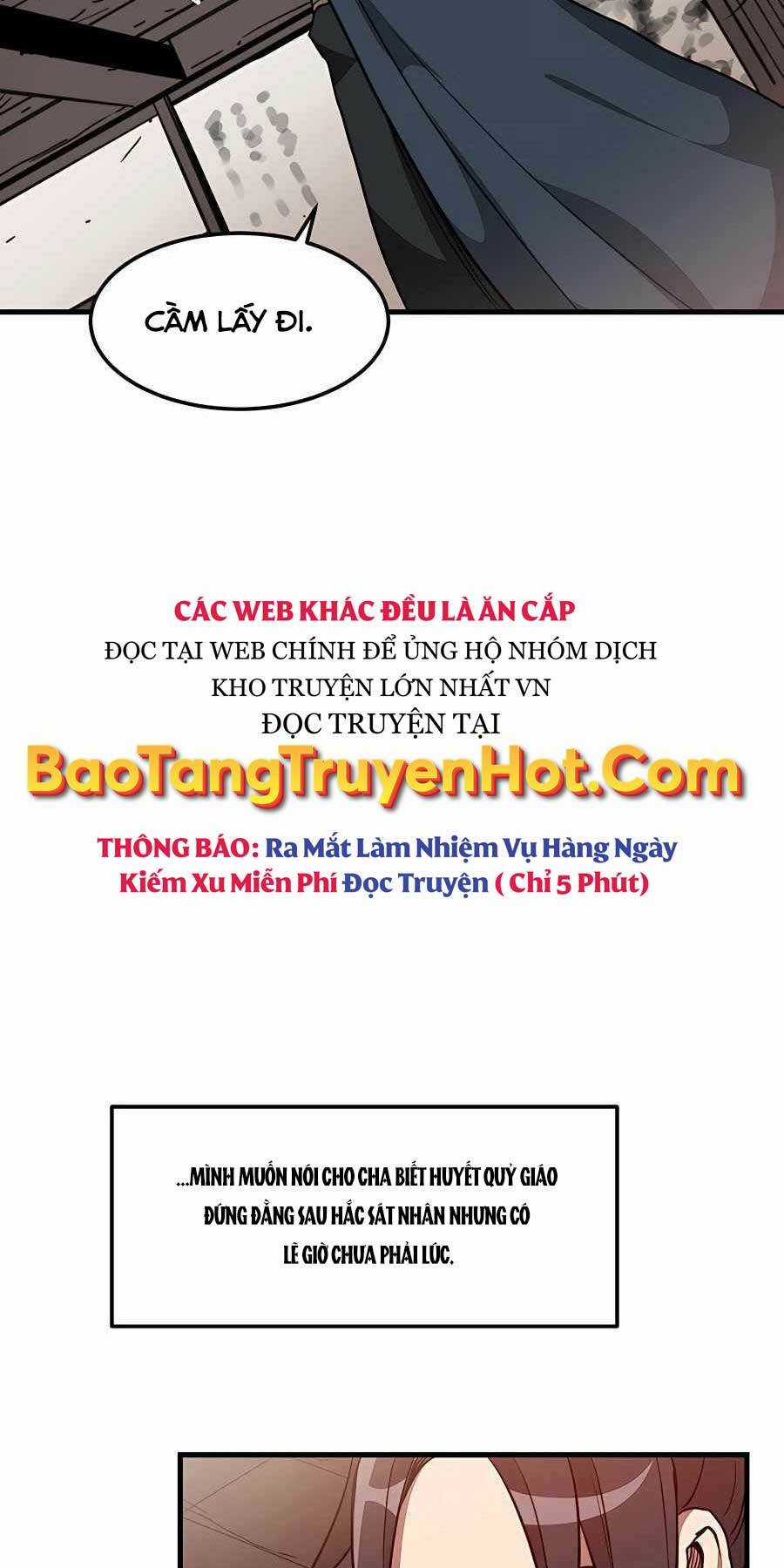 Băng Y Kiếm Thần Chapter 19 trang 60