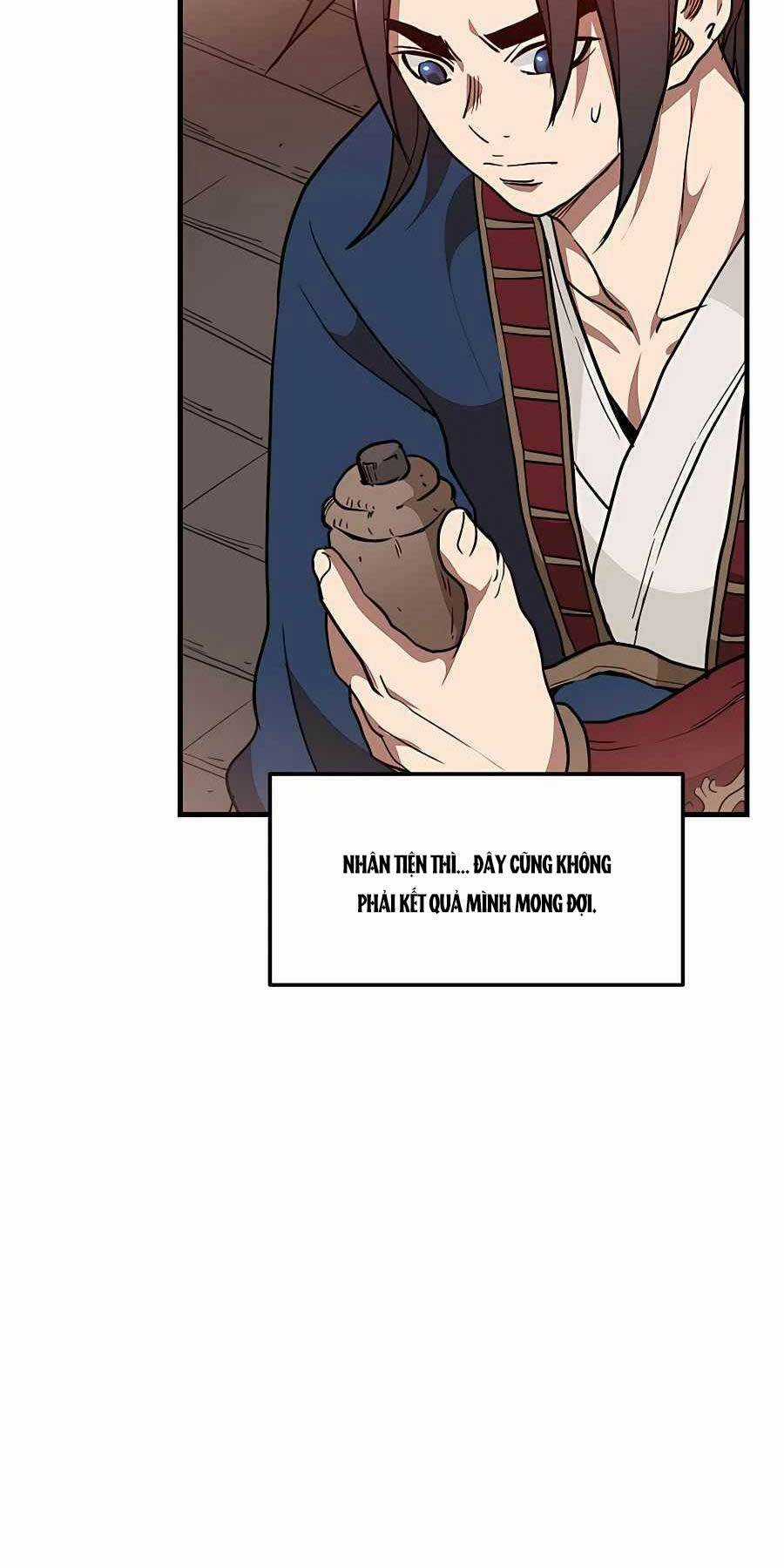 Băng Y Kiếm Thần Chapter 19 trang 61