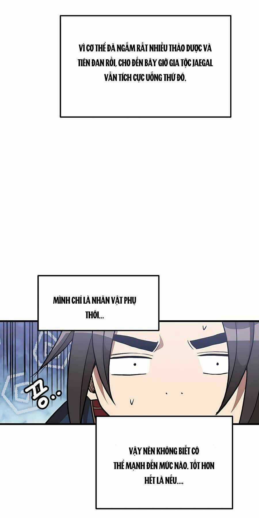 Băng Y Kiếm Thần Chapter 19 trang 63