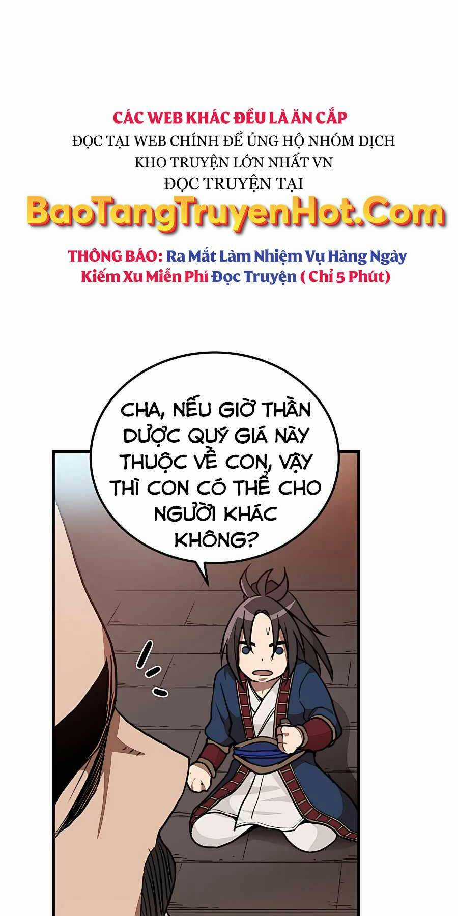 Băng Y Kiếm Thần Chapter 19 trang 64