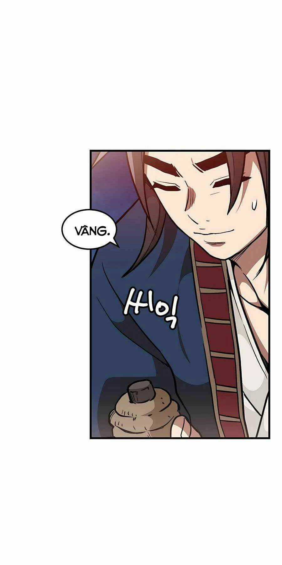 Băng Y Kiếm Thần Chapter 19 trang 66