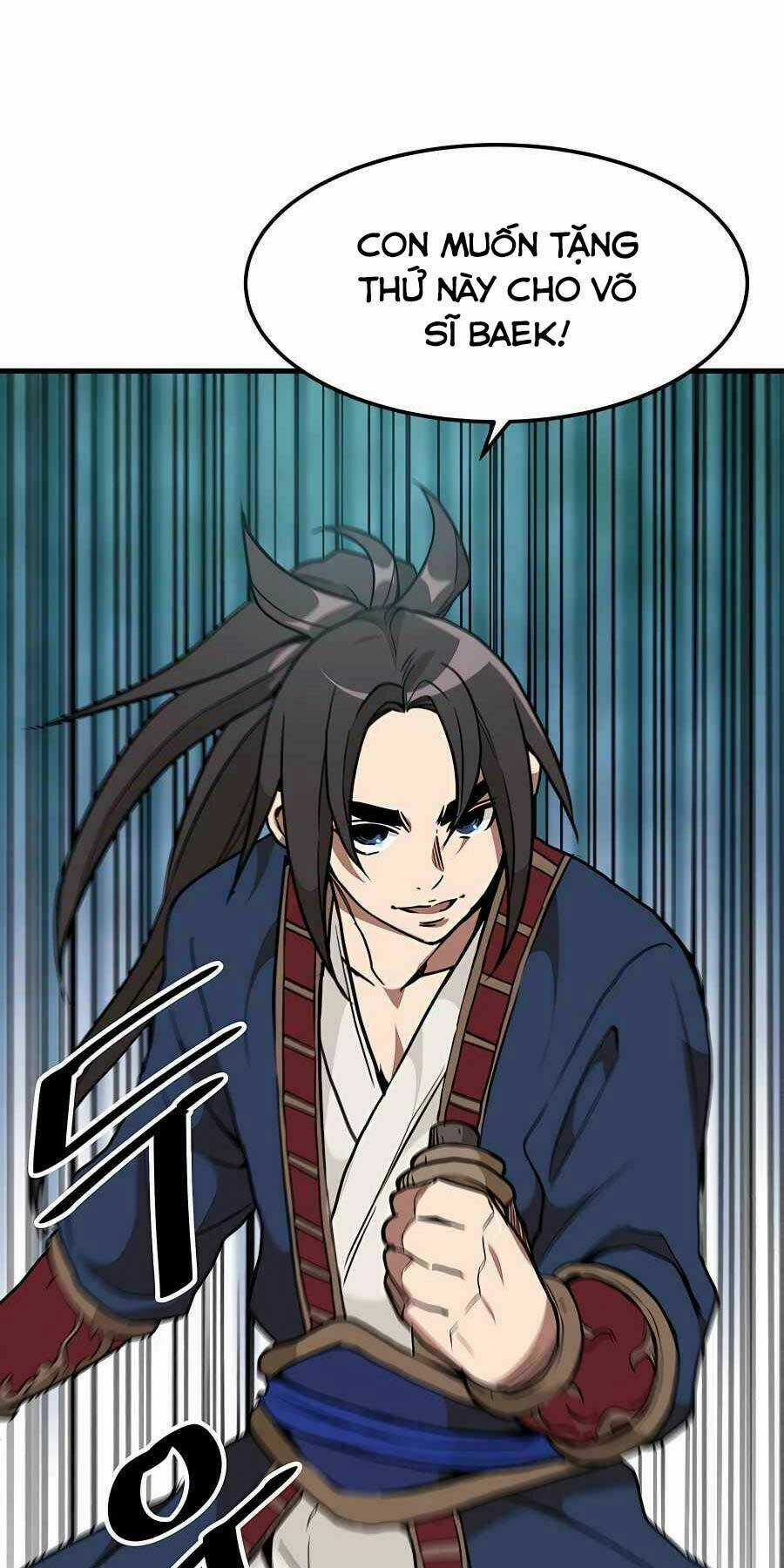 Băng Y Kiếm Thần Chapter 19 trang 67