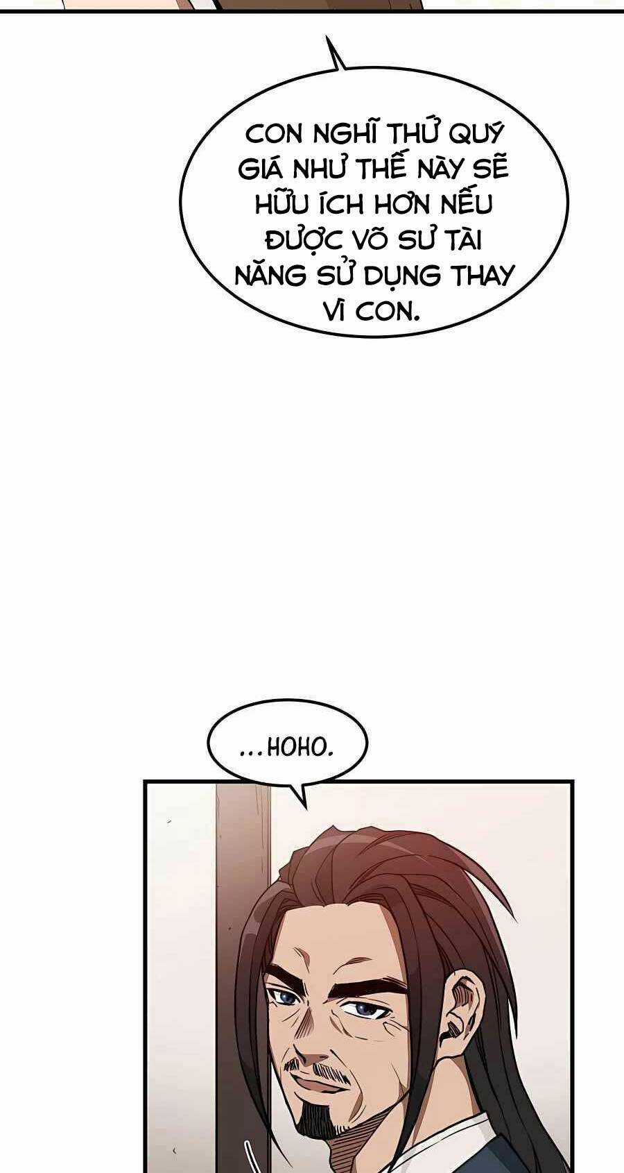 Băng Y Kiếm Thần Chapter 19 trang 69