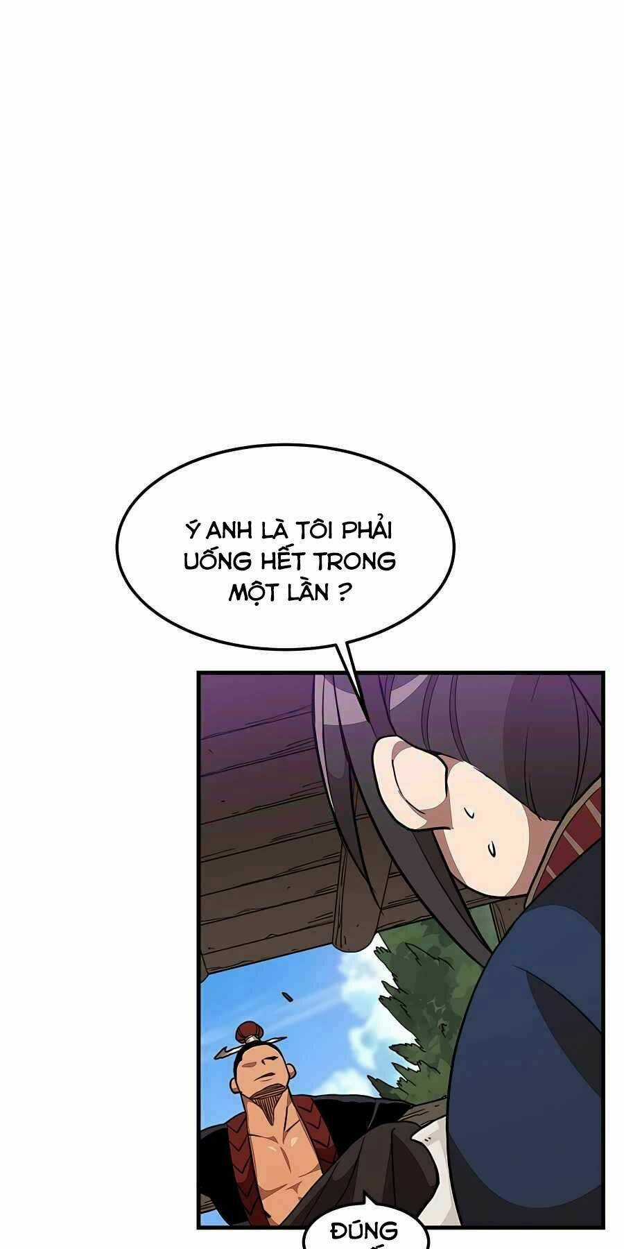 Băng Y Kiếm Thần Chapter 19 trang 7