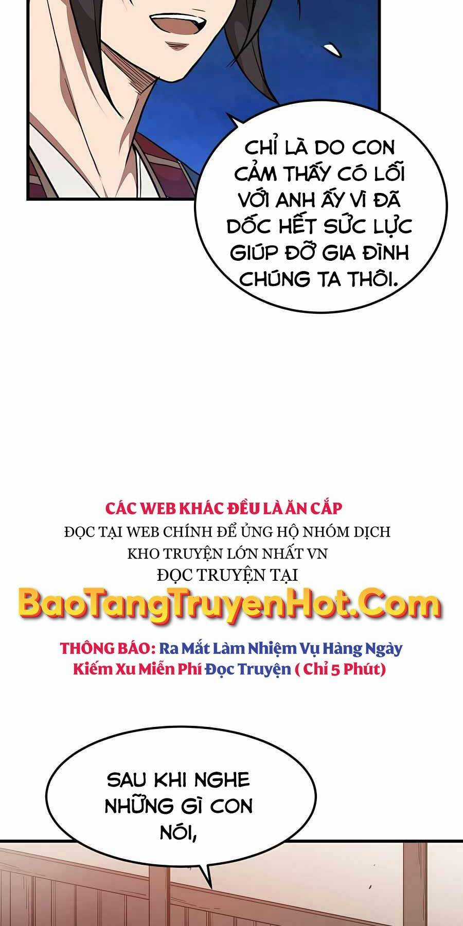 Băng Y Kiếm Thần Chapter 19 trang 71
