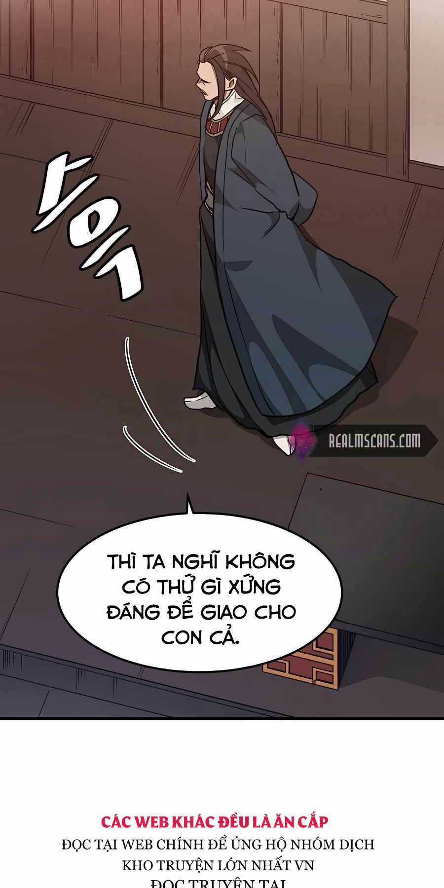 Băng Y Kiếm Thần Chapter 19 trang 72