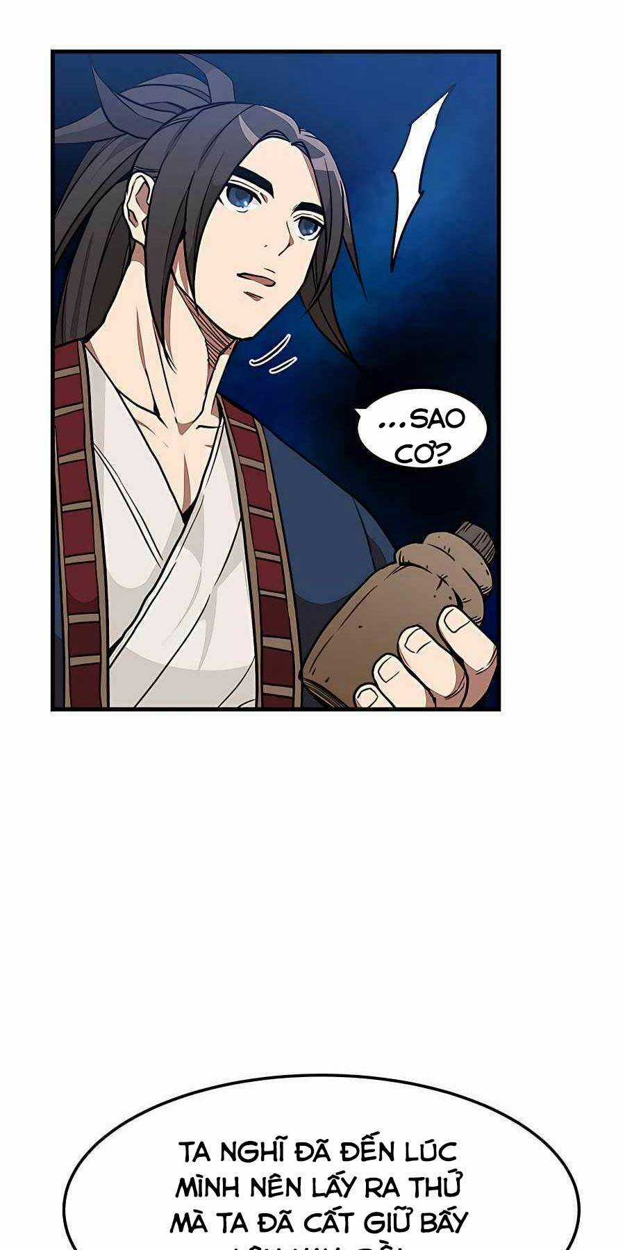 Băng Y Kiếm Thần Chapter 19 trang 74