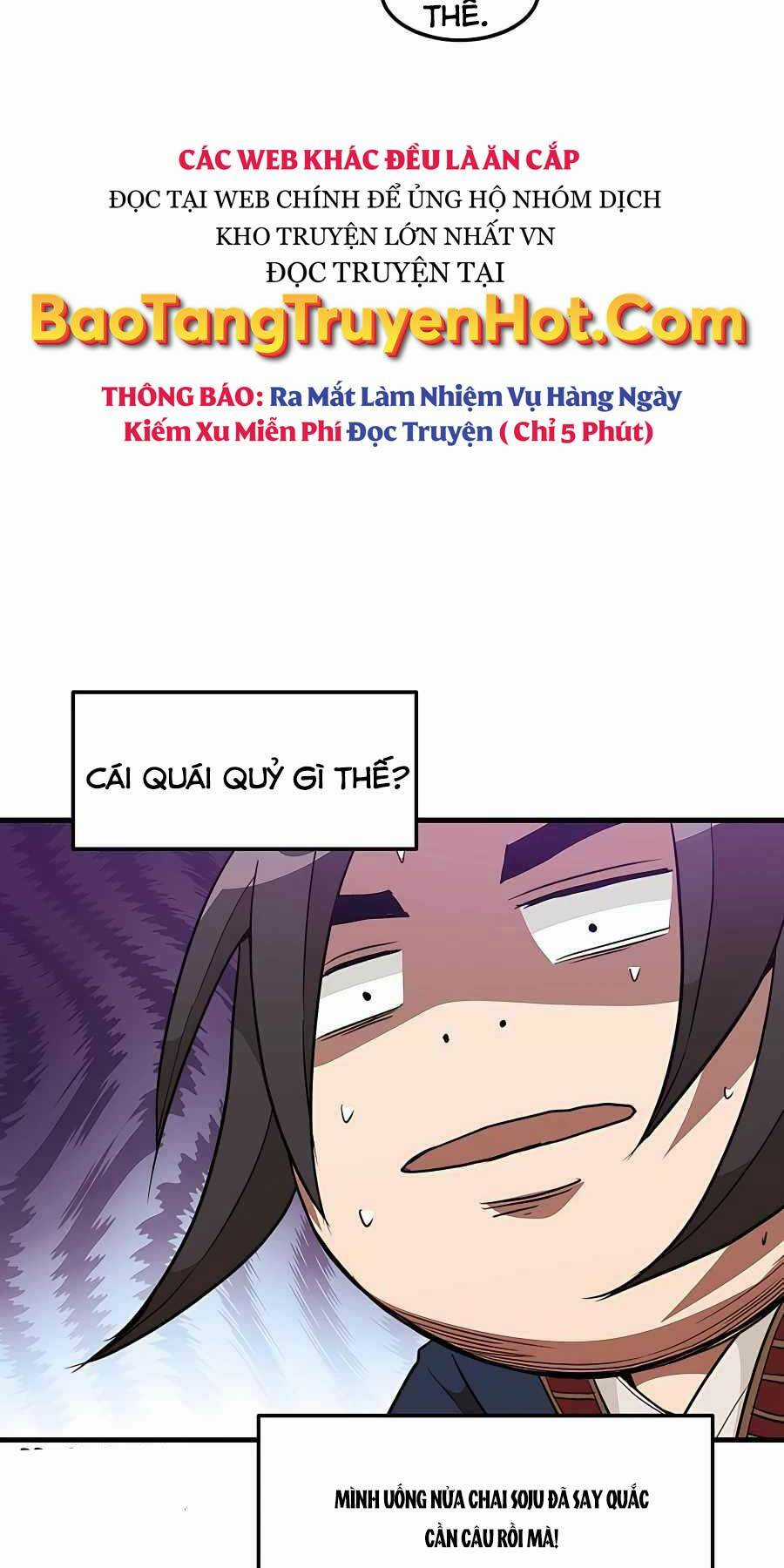 Băng Y Kiếm Thần Chapter 19 trang 8