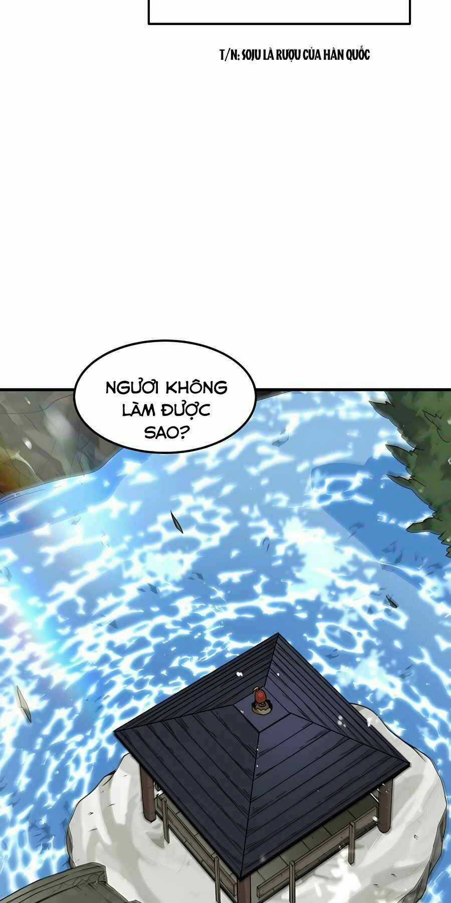 Băng Y Kiếm Thần Chapter 19 trang 9