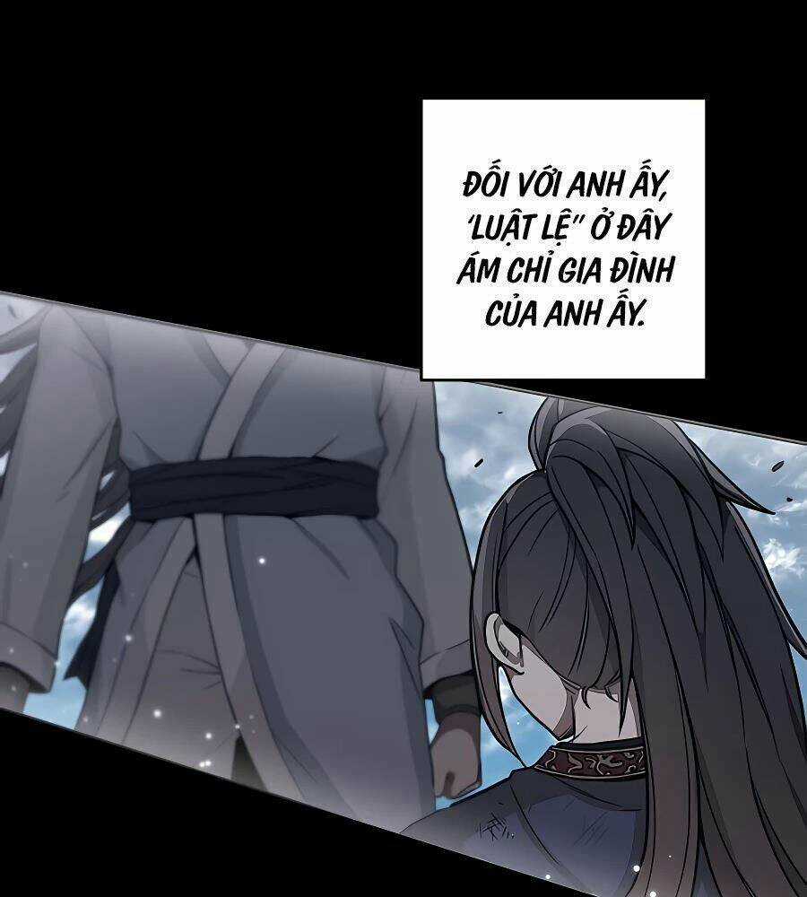 Băng Y Kiếm Thần Chapter 2 trang 10