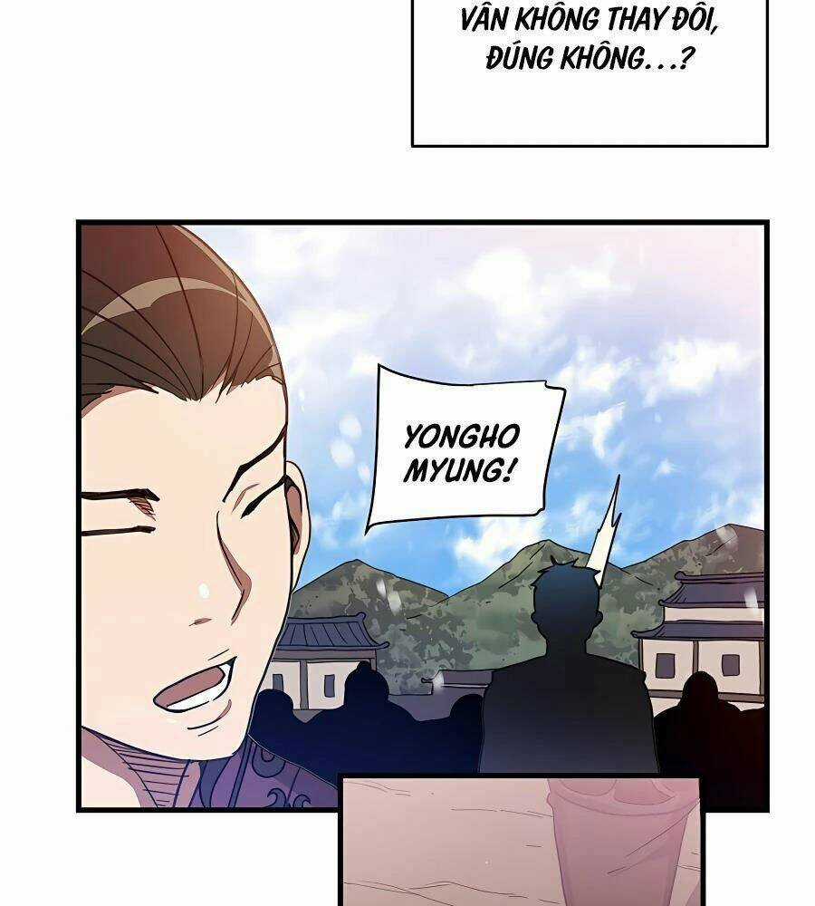 Băng Y Kiếm Thần Chapter 2 trang 100