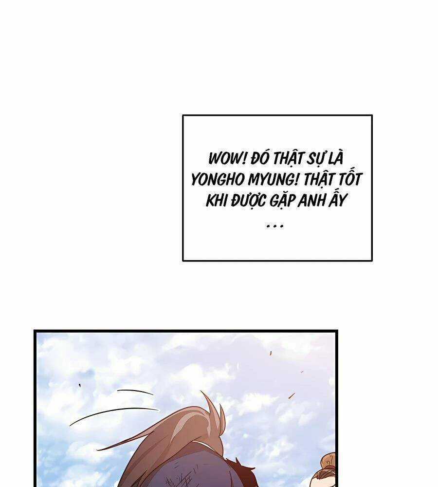 Băng Y Kiếm Thần Chapter 2 trang 104
