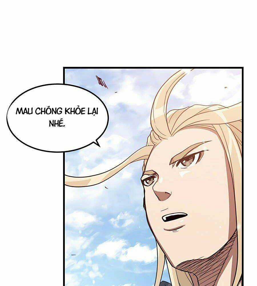 Băng Y Kiếm Thần Chapter 2 trang 107