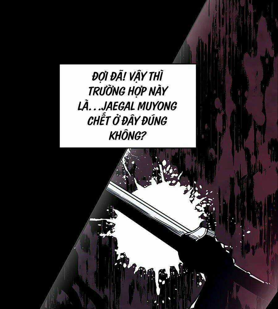 Băng Y Kiếm Thần Chapter 2 trang 13