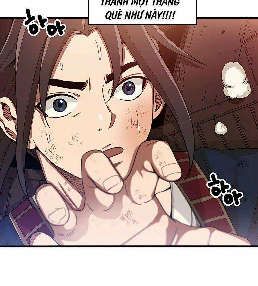 Băng Y Kiếm Thần Chapter 2 trang 23