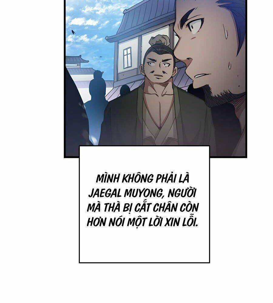 Băng Y Kiếm Thần Chapter 2 trang 33