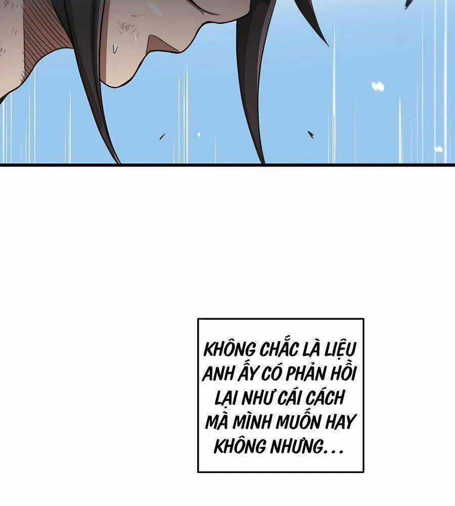 Băng Y Kiếm Thần Chapter 2 trang 37