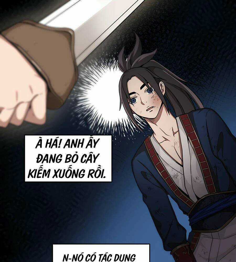 Băng Y Kiếm Thần Chapter 2 trang 42