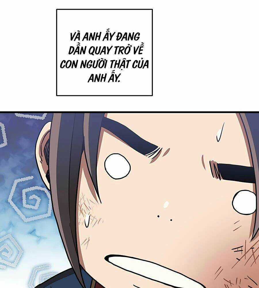 Băng Y Kiếm Thần Chapter 2 trang 44