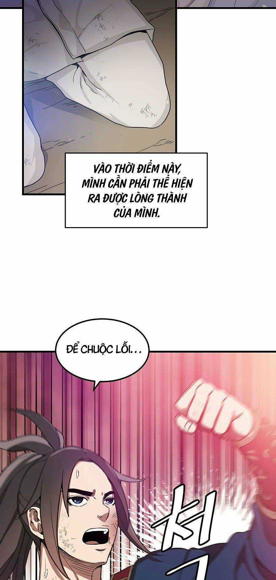 Băng Y Kiếm Thần Chapter 2 trang 49