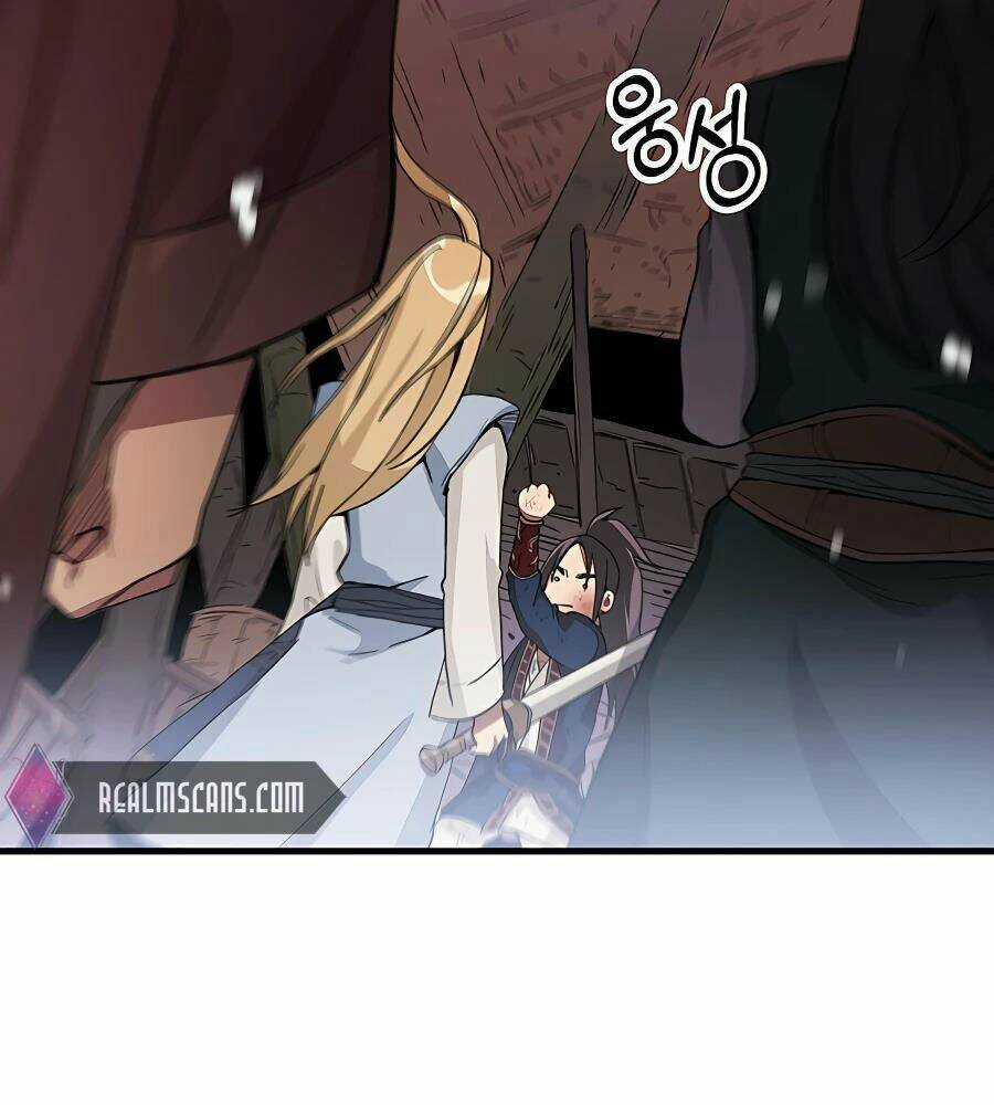 Băng Y Kiếm Thần Chapter 2 trang 53