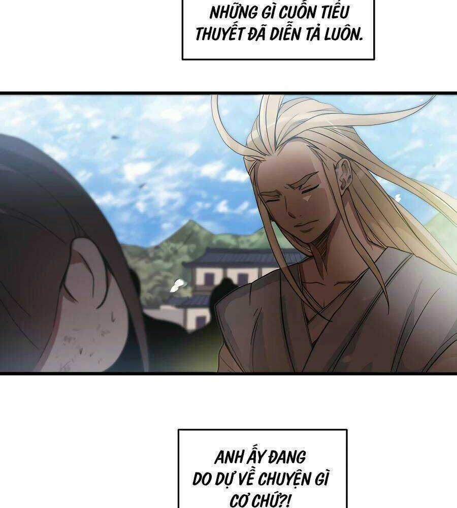 Băng Y Kiếm Thần Chapter 2 trang 56