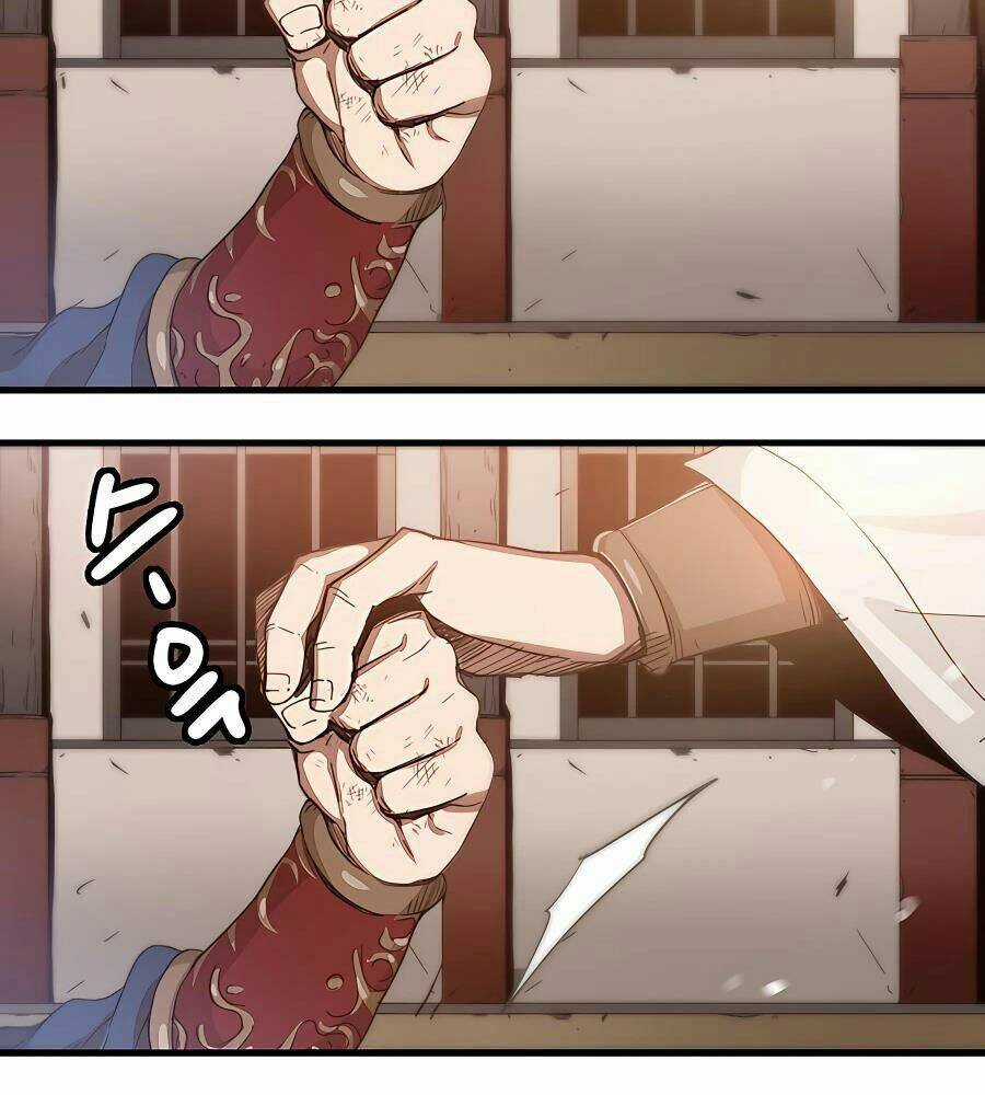 Băng Y Kiếm Thần Chapter 2 trang 59