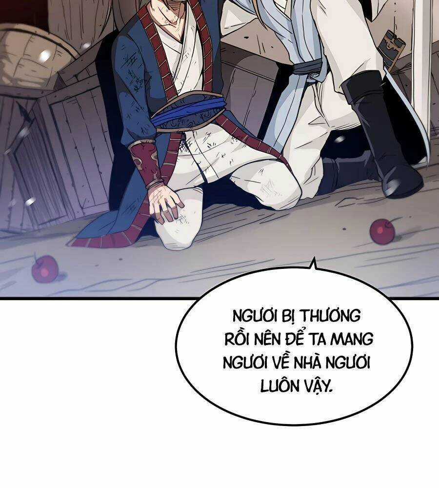 Băng Y Kiếm Thần Chapter 2 trang 63